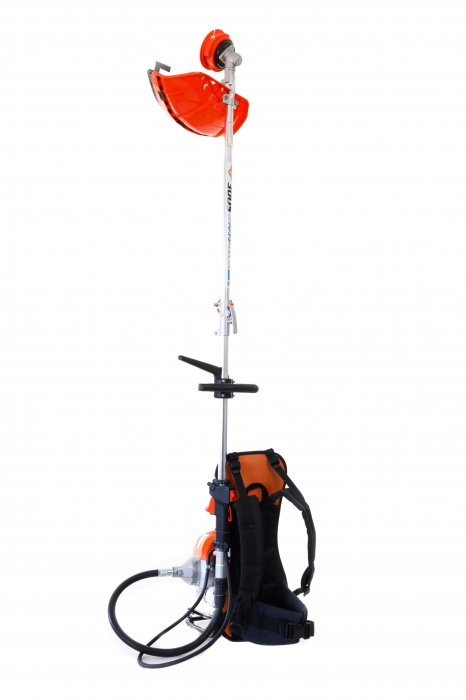 Motocoasa RURIS 300S [13]