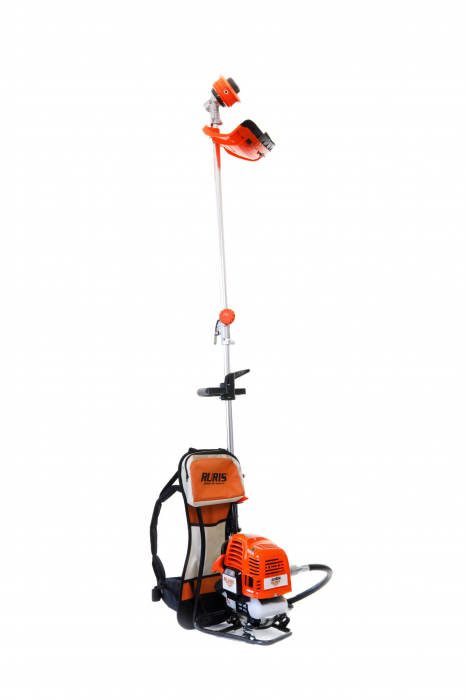 Motocoasa RURIS 300S [9]