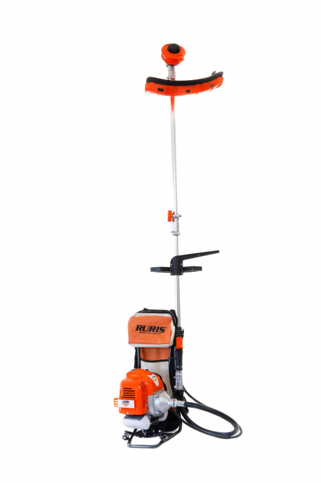 Motocoasa RURIS 300S [7]