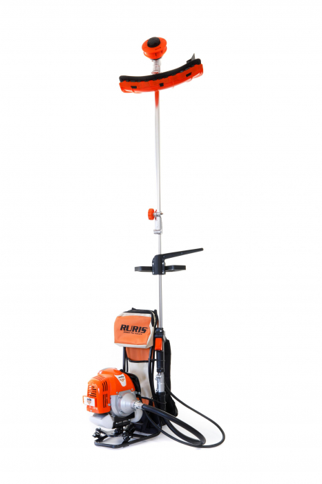 Motocoasa RURIS 300S [16]