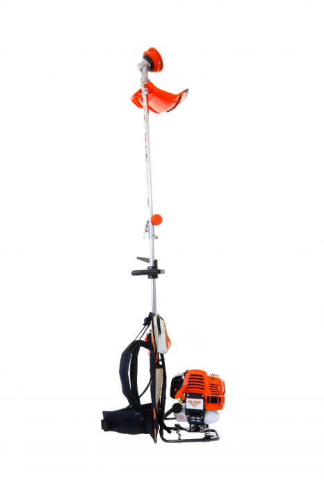Motocoasa RURIS 300S [10]