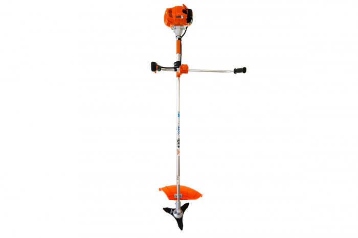 Motocoasa RURIS 430C [25]