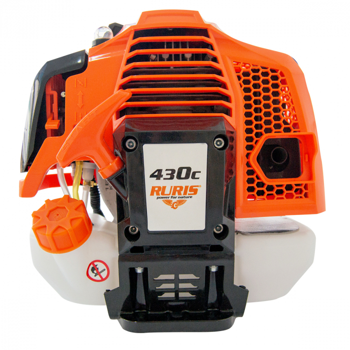 Motocoasa RURIS 430C [3]