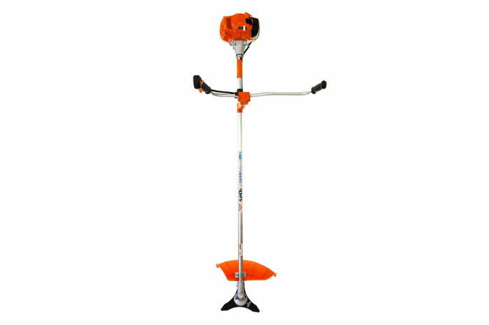 Motocoasa RURIS 520C [24]