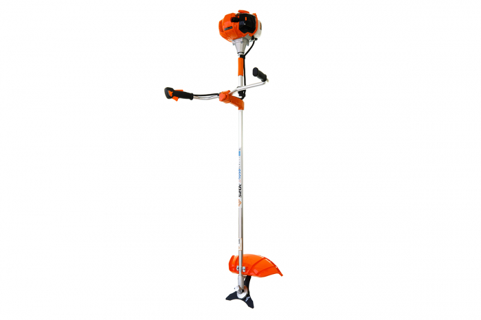 Motocoasa RURIS 520C [23]