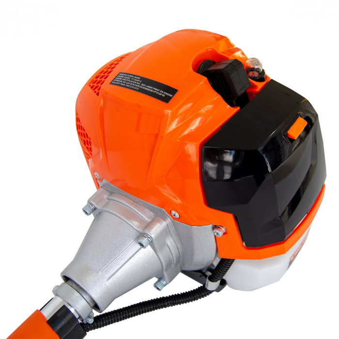 Motocoasa RURIS 520C [5]