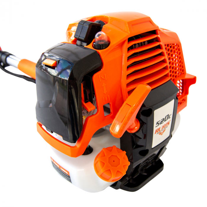 Motocoasa RURIS 520C [2]