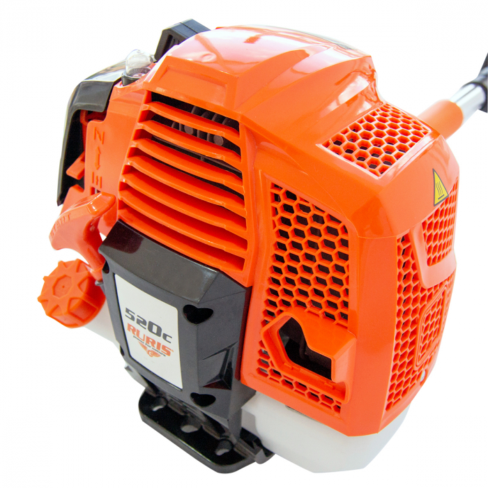 Motocoasa RURIS 520C [4]