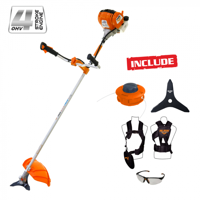 Motocoasa RURIS 740C [1]