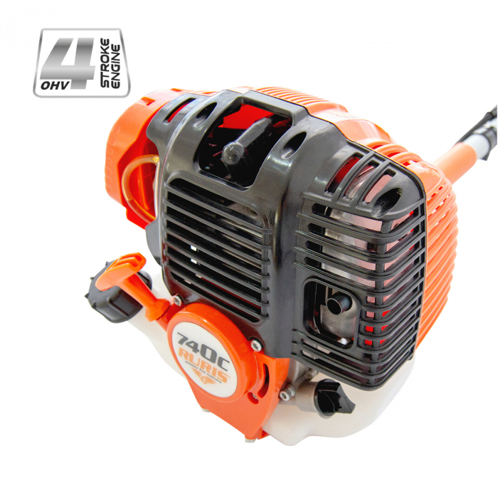 Motocoasa RURIS 740C [4]