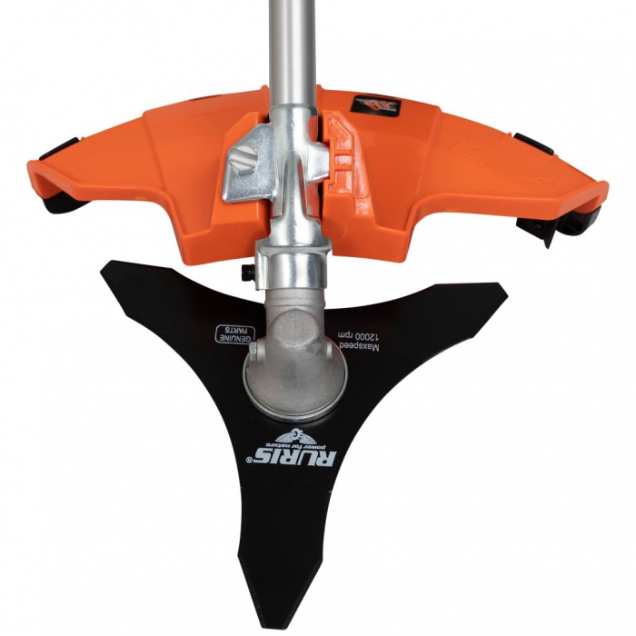 MOTOCOASA RURIS RR241 BRAVO [5]
