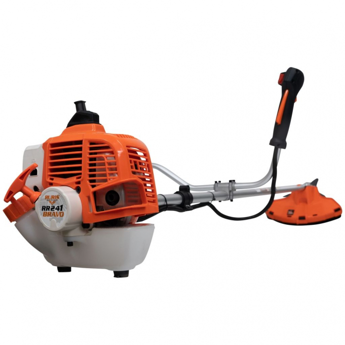 MOTOCOASA RURIS RR241 BRAVO [3]