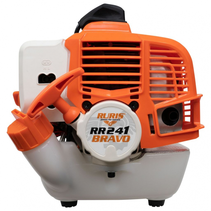 MOTOCOASA RURIS RR241 BRAVO [4]
