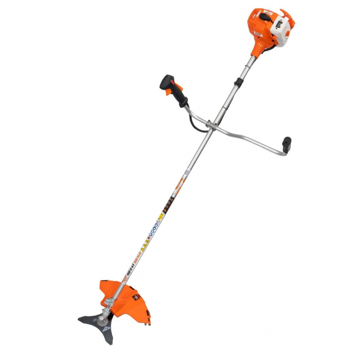 MOTOCOASA RURIS RR241 BRAVO [1]