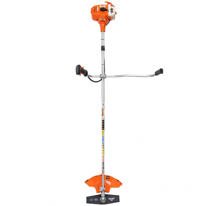 MOTOCOASA RURIS RR242 BRAVO [2]