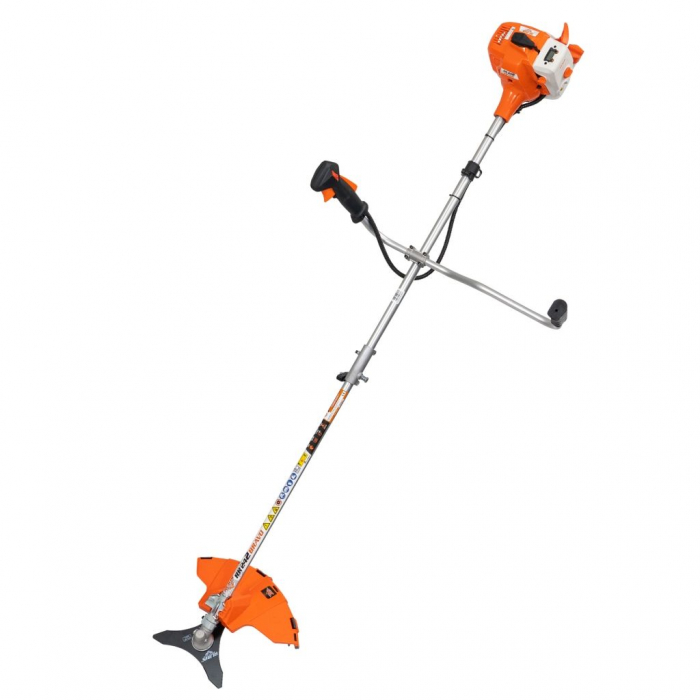 MOTOCOASA RURIS RR242 BRAVO [1]