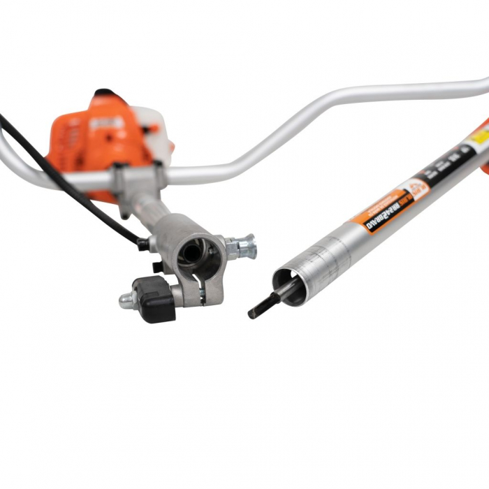 MOTOCOASA RURIS RR242 BRAVO [5]