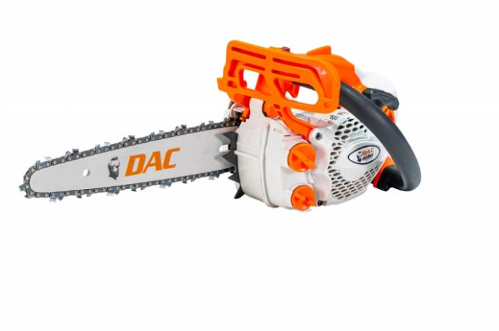Motoferastrau DAC 201RS [1]