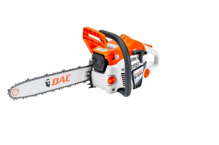 Motoferastrau DAC 401RS [1]