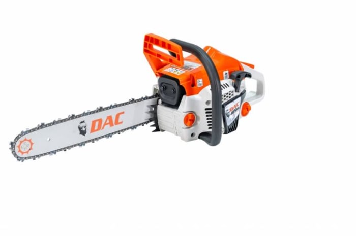 Motoferastrau DAC 405RS [1]