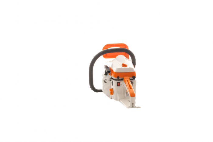Motoferastrau DAC 456 [16]