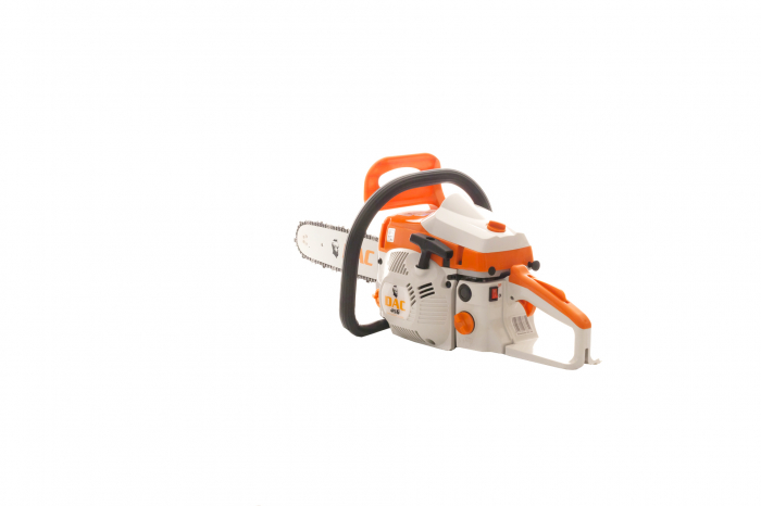 Motoferastrau DAC 456 [17]
