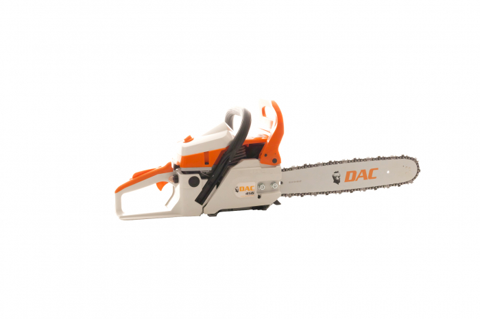 Motoferastrau DAC 456 [13]