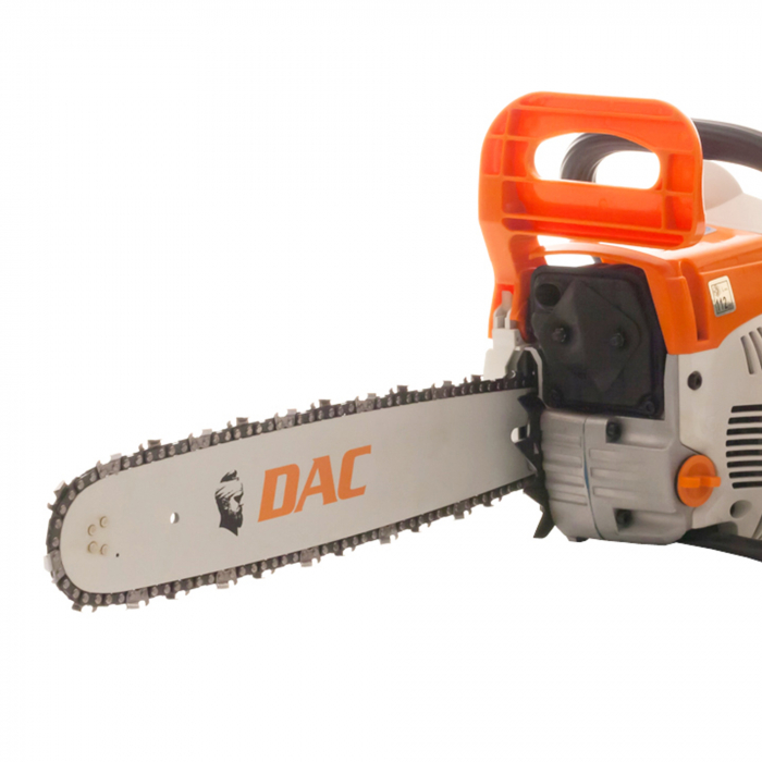 Motoferastrau DAC 456 [2]