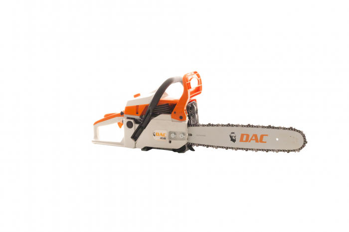 Motoferastrau DAC 456 [12]
