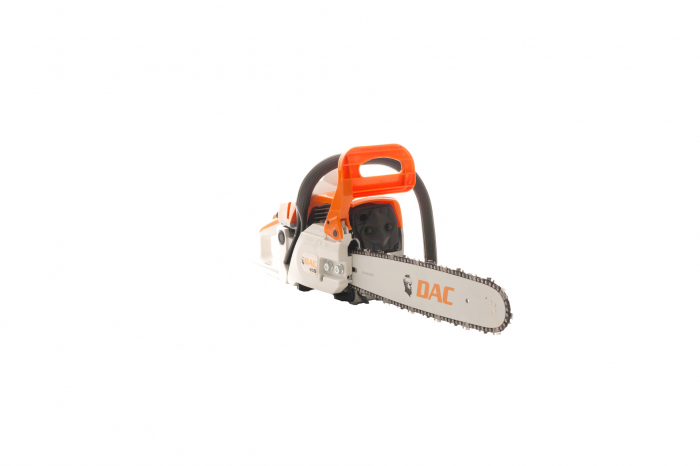Motoferastrau DAC 456 [11]