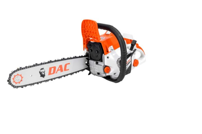 Motoferastrau DAC 456RS [1]