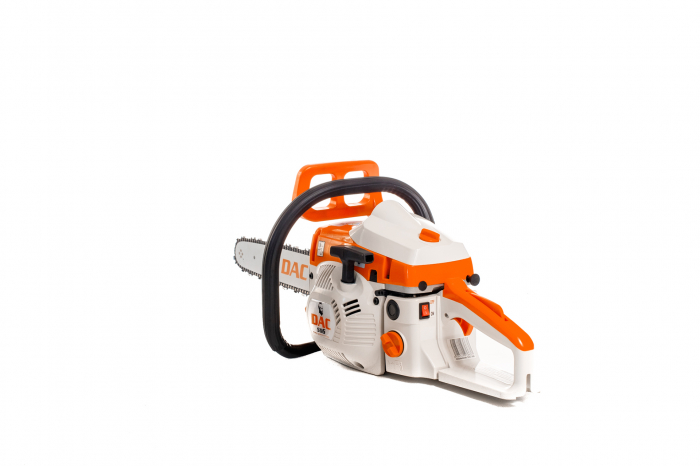 Motoferastrau DAC 506 [17]