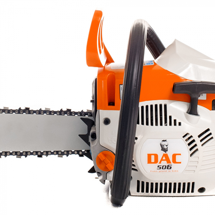Motoferastrau DAC 506 [3]