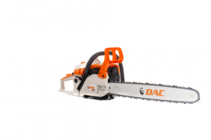 Motoferastrau DAC 506 [12]