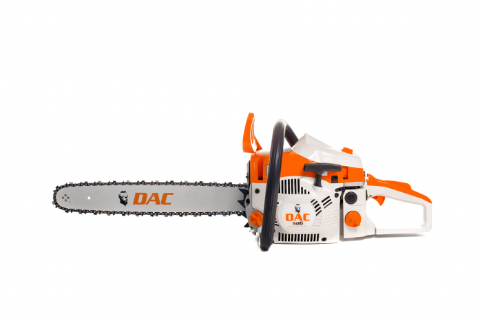 Motoferastrau DAC 506 [19]