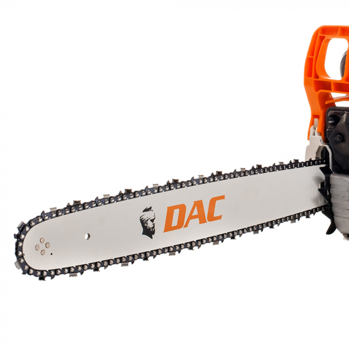 Motoferastrau DAC 506 [2]
