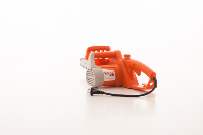 Motoferastrau electric DAC 322E [12]
