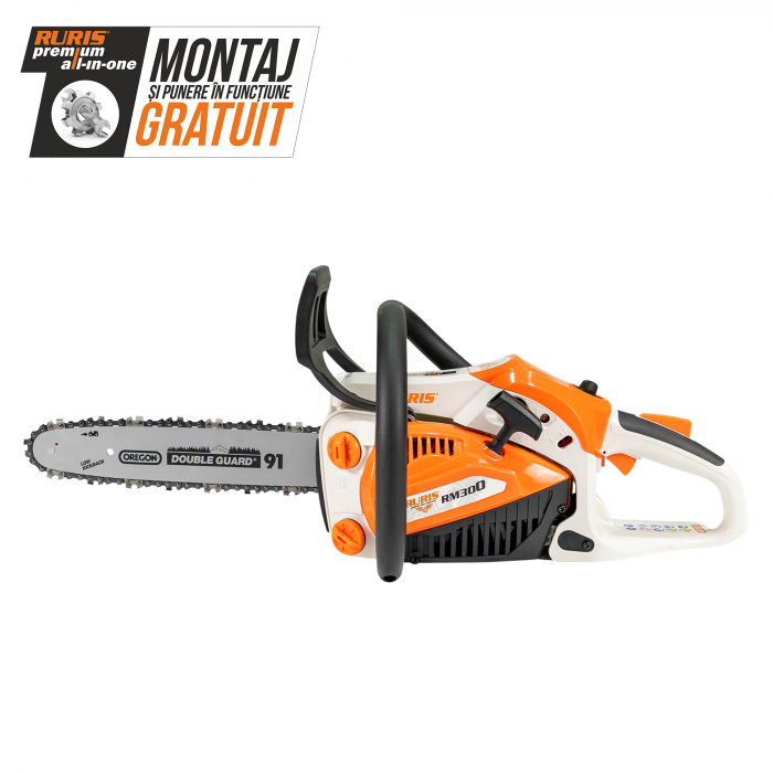 Motoferastrau RURIS RM300 [1]