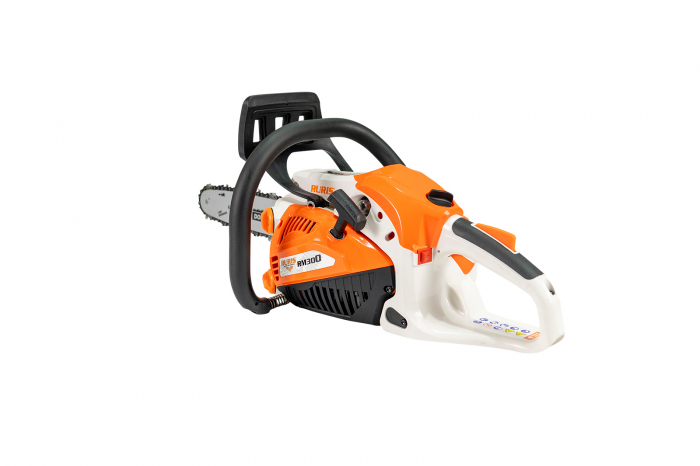 Motoferastrau RURIS RM300 [25]
