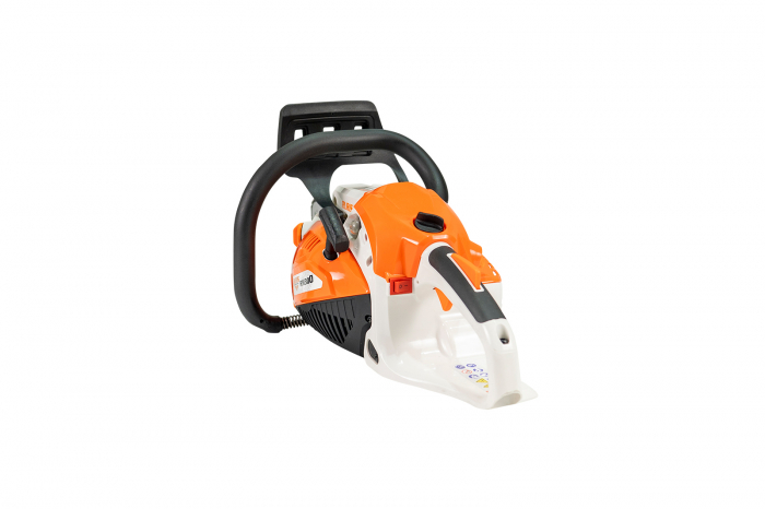 Motoferastrau RURIS RM300 [24]