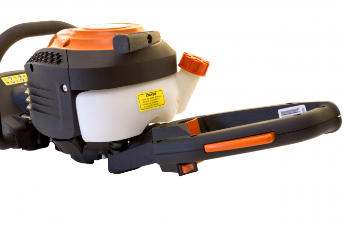 Motofoarfeca RURIS F555 [35]