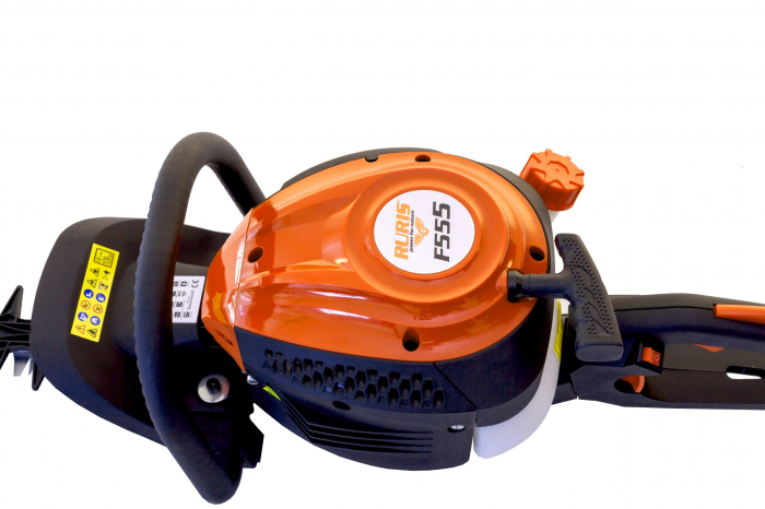 Motofoarfeca RURIS F555 [38]