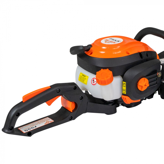 Motofoarfeca RURIS F555 [5]