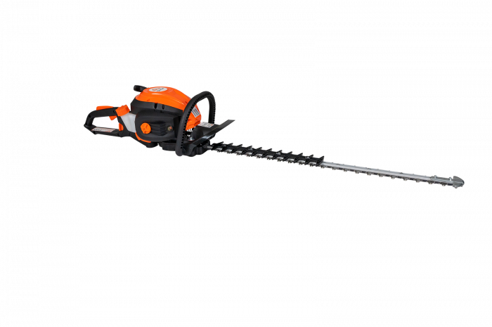 Motofoarfeca RURIS F555 [10]