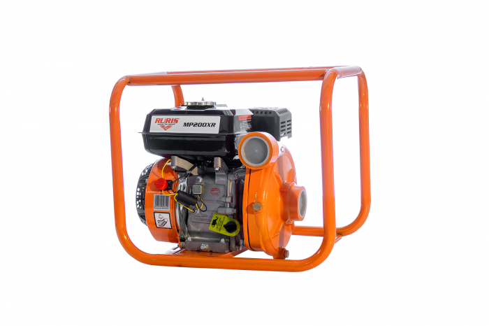 Motopompa pentru irigatii prin coloana RURIS MP200XR [19]