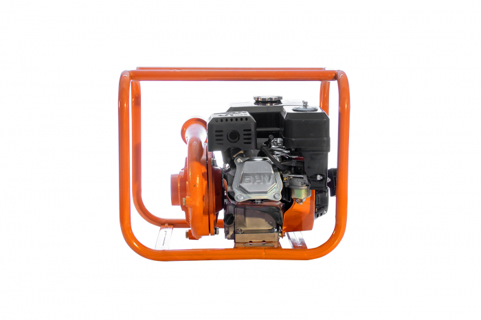 Motopompa pentru irigatii prin coloana RURIS MP200XR [12]