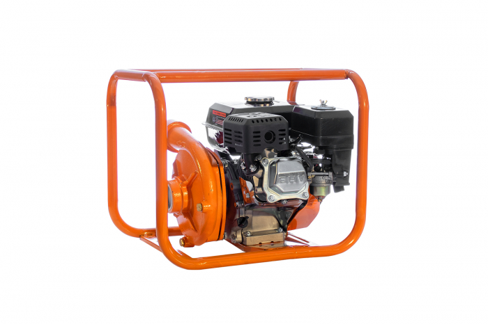 Motopompa pentru irigatii prin coloana RURIS MP200XR [13]