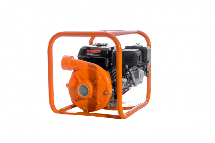 Motopompa pentru irigatii prin coloana RURIS MP200XR [15]