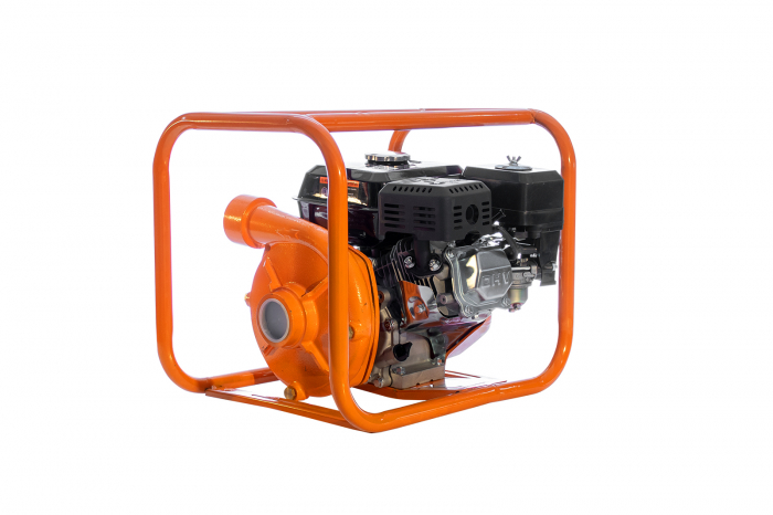 Motopompa pentru irigatii prin coloana RURIS MP200XR [14]