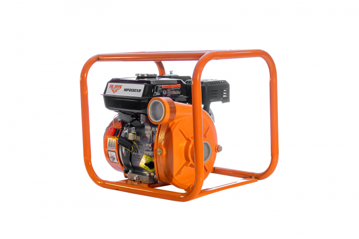 Motopompa pentru irigatii prin coloana RURIS MP200XR [18]